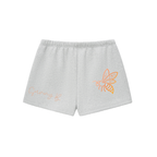 Essential Fleece Drawstring Sweatshorts