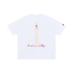 "Heat + Pressure" DOA T-Shirt
