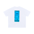 WAVE KING Oversized Cotton T-Shirt