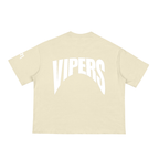 Grand Pi Classic Loose Boxy Tee