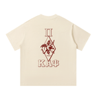 Brookwaven Grand Pi Oversized T-Shirt