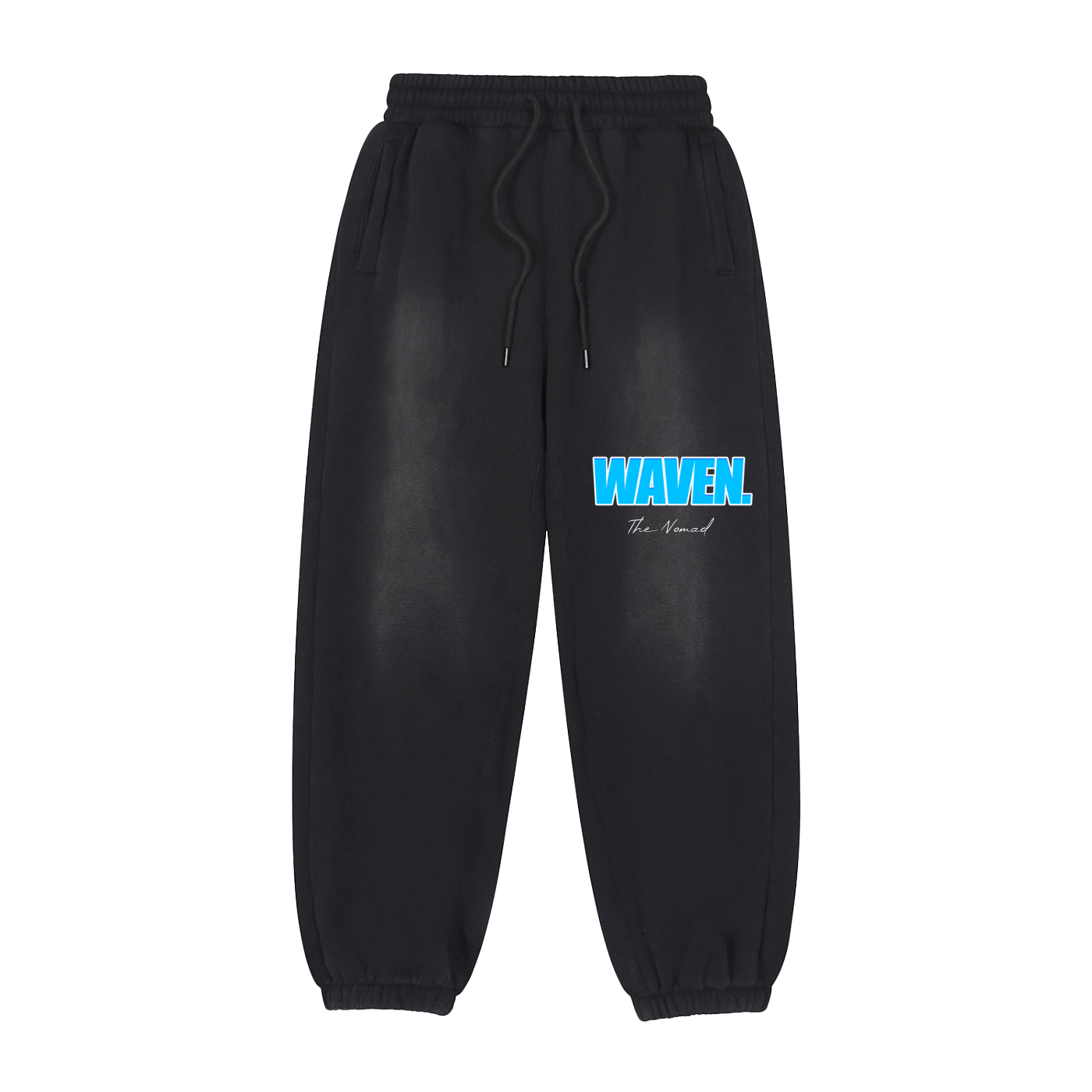 The Nomad Fleece Jogger Sweatpants (Vintage Washed)