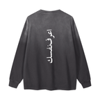 WAVEN Sunfade Long Sleeve T-Shirt