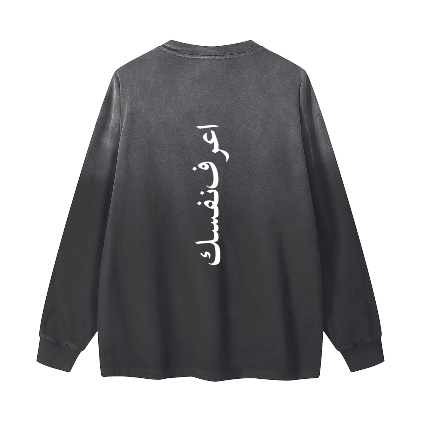 WAVEN Sunfade Long Sleeve T-Shirt