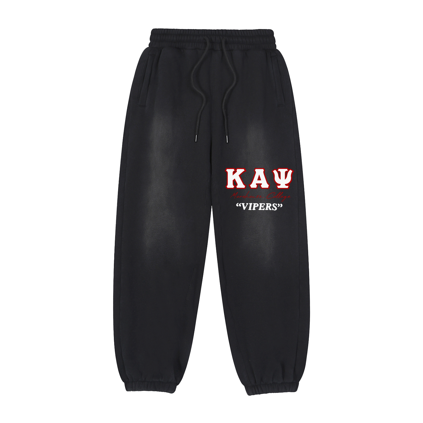 Viper Fleece Jogger Sweatpants (Vintage Washed)