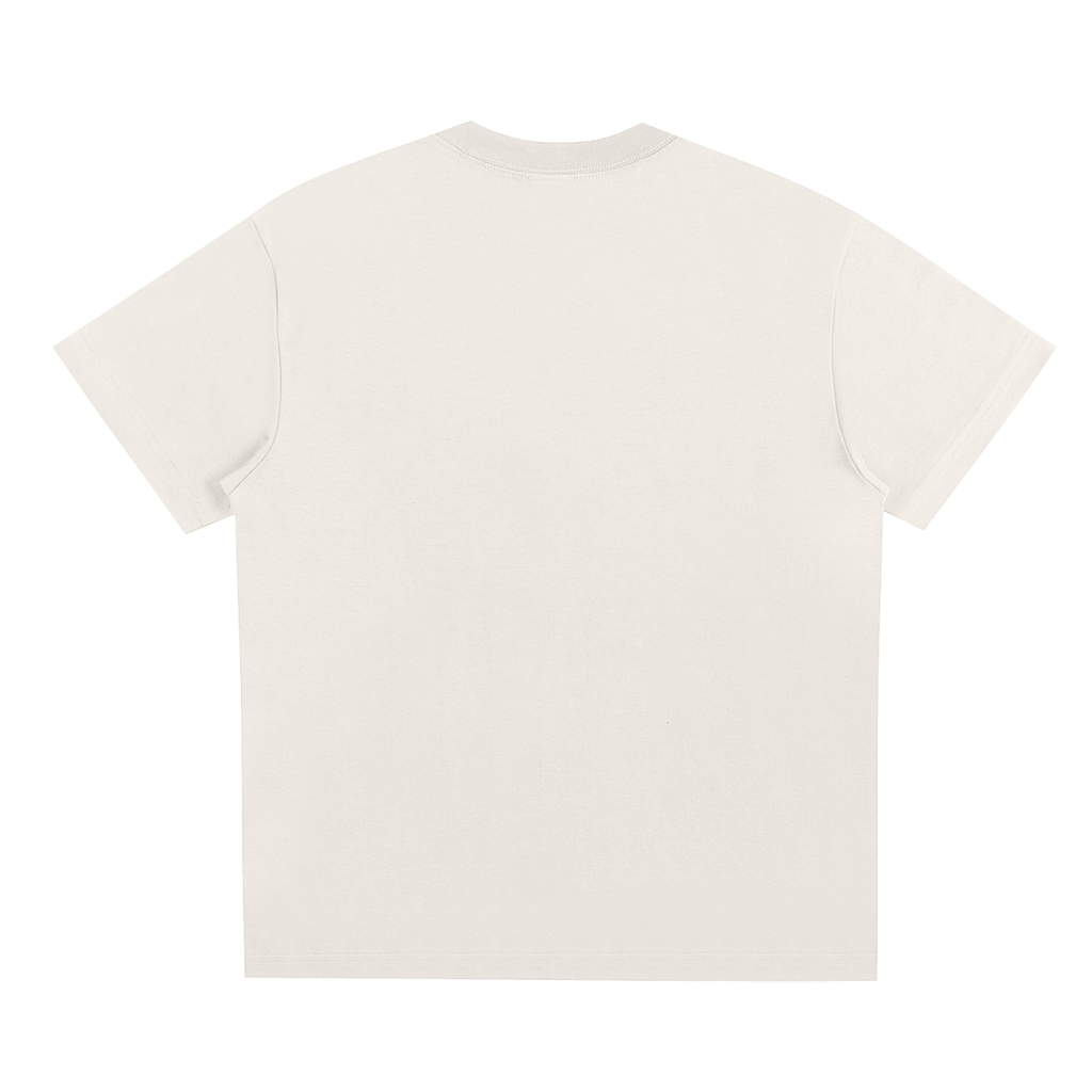 "Varsity" Quick-Dry T-Shirt