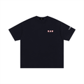 DOA 10 Year Logo Oversized Cotton T-Shirt