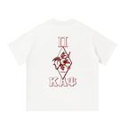 Kowabunga Ronin Oversized T-Shirt