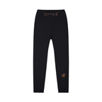 High-Waisted Yoga Leggings