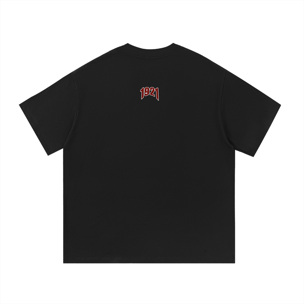 Jersey Essential Cotton T-Shirt