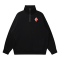 DOA 10 Year ViperSZN Quarter-Zip (Drop Shoulder)
