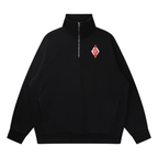 DOA 10 Year ViperSZN Quarter-Zip (Drop Shoulder)