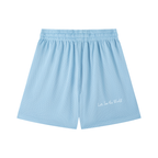 WAVEN. The Nomad Mesh Drawstring Shorts