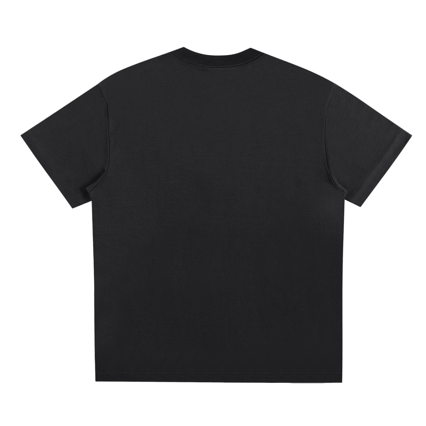 "Varsity" Quick-Dry T-Shirt