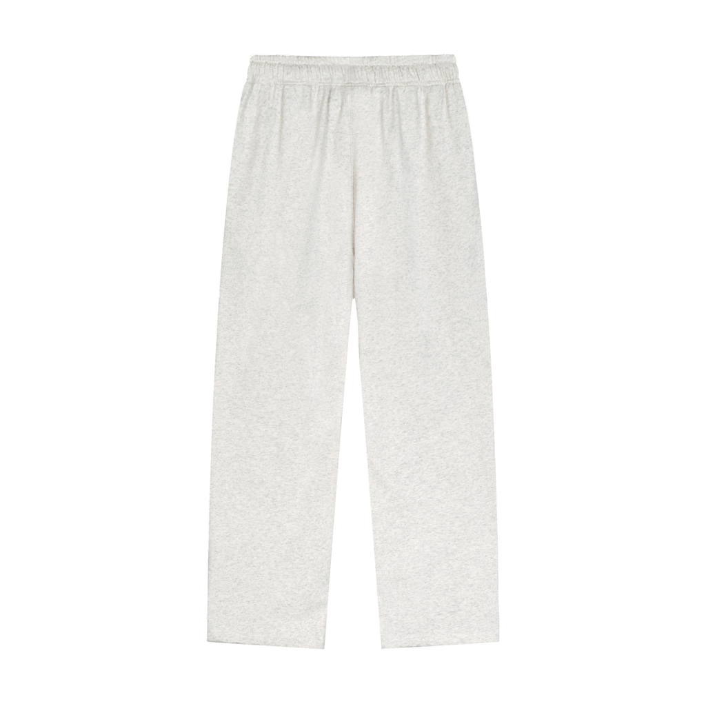 WAVEN Straight-Leg Sweatpants