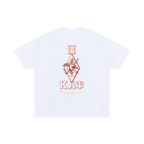 Grand Sakrifice Oversized Cotton T-Shirt