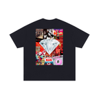 DOA's Greatest Hits Oversized Cotton T-Shirt