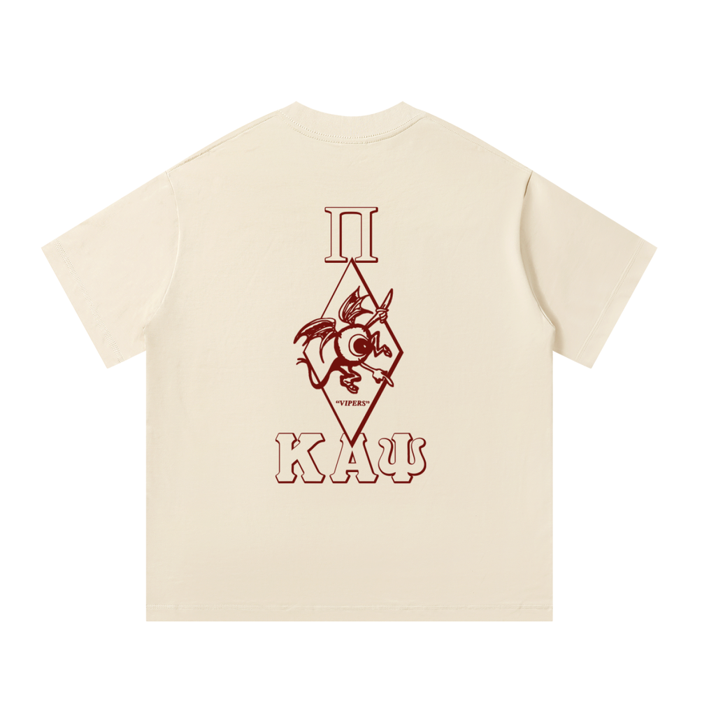 Unisex Oversized T-Shirt