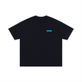 WAVE KING Oversized Cotton T-Shirt