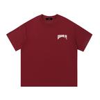 Basic Vintage Essential Cotton T-Shirt
