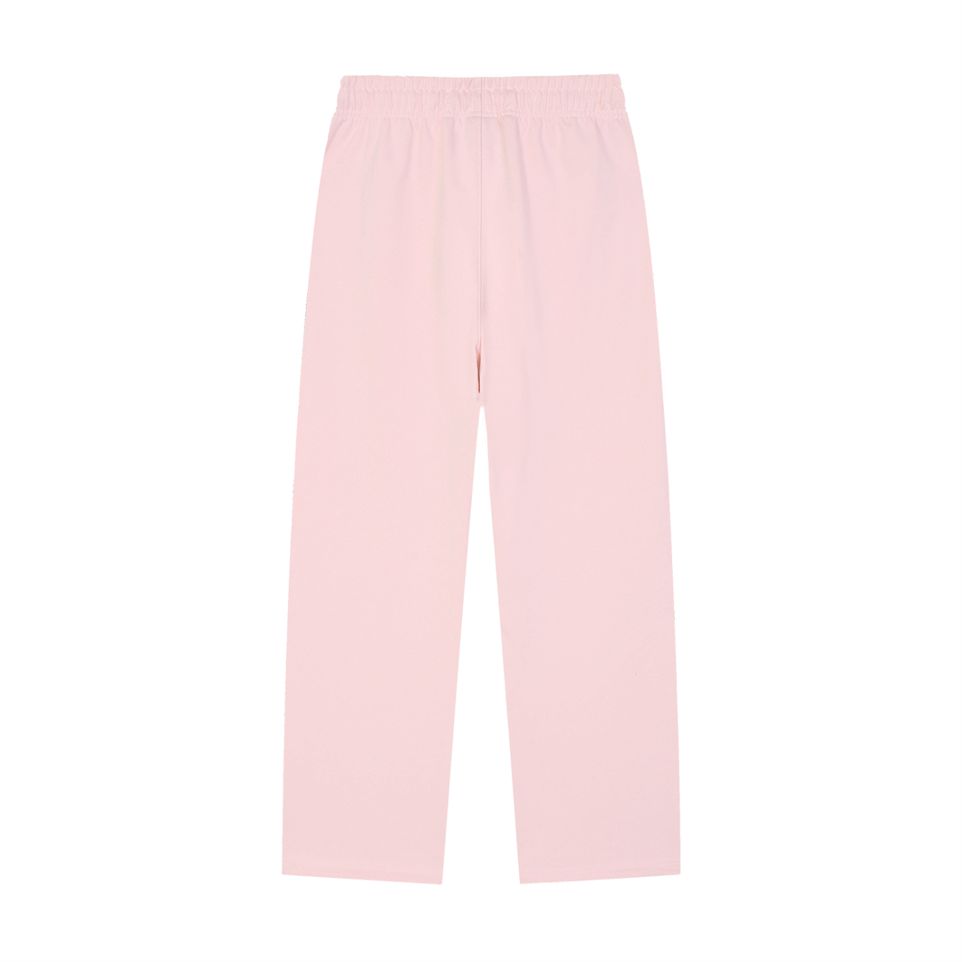 WAVEN Straight-Leg Sweatpants