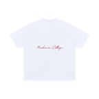 Diamond Oversized Cotton T-Shirt (Black)