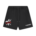 BANNED Heavyweight Fleece Shorts