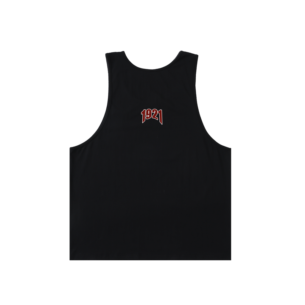 Vipers Jersey Tank Top