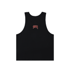 Vipers Jersey Tank Top