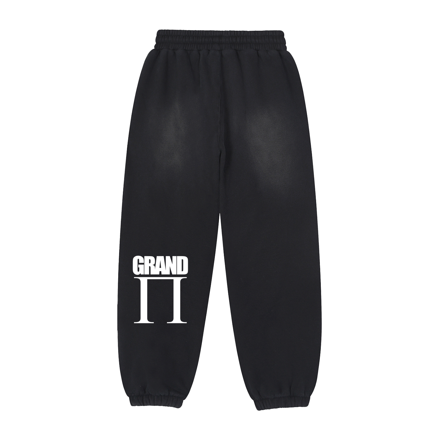 Grand Pi Fleece Jogger Sweatpants (Vintage Washed)