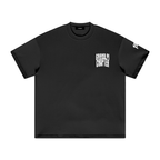"The Chapter V1" Heavyweight Earth Tone T-Shirt
