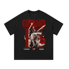 Jurassik V1 Oversized T-Shirt