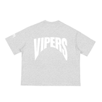Grand Pi Classic Loose Boxy Tee