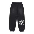 Viper Fleece Jogger Sweatpants (Vintage Washed)