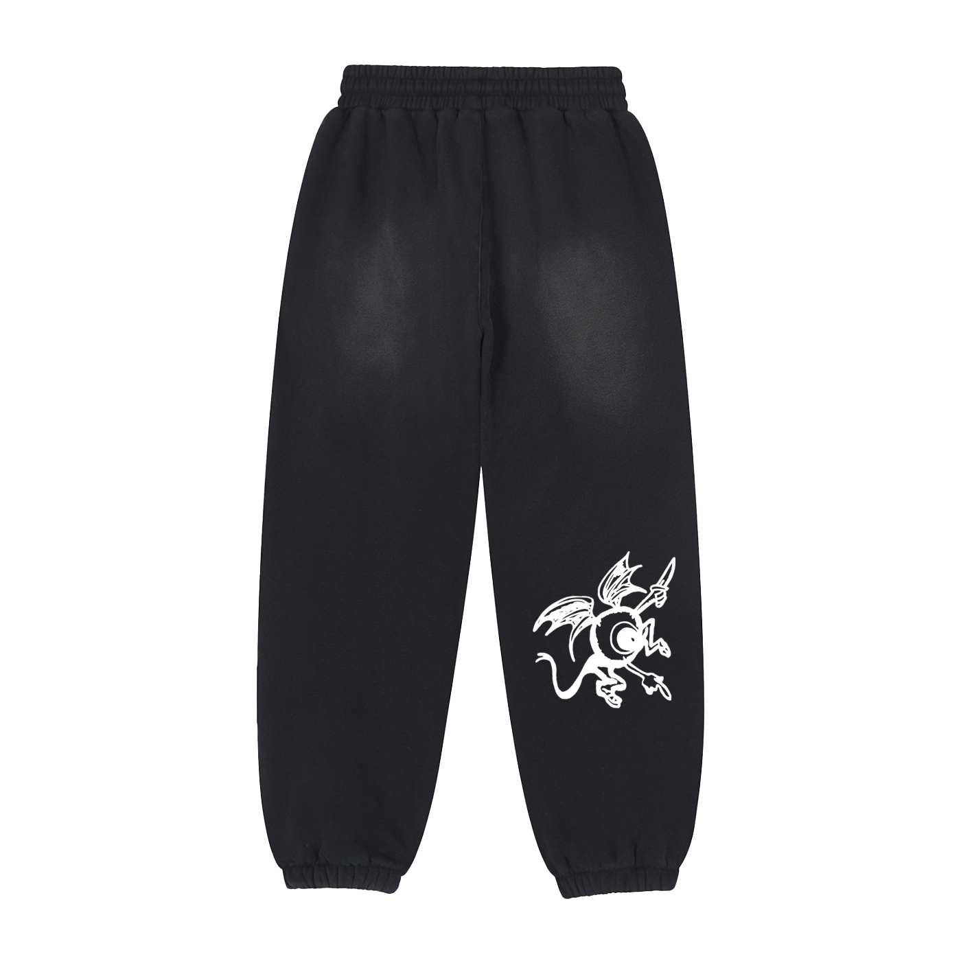 Viper Fleece Jogger Sweatpants (Vintage Washed)