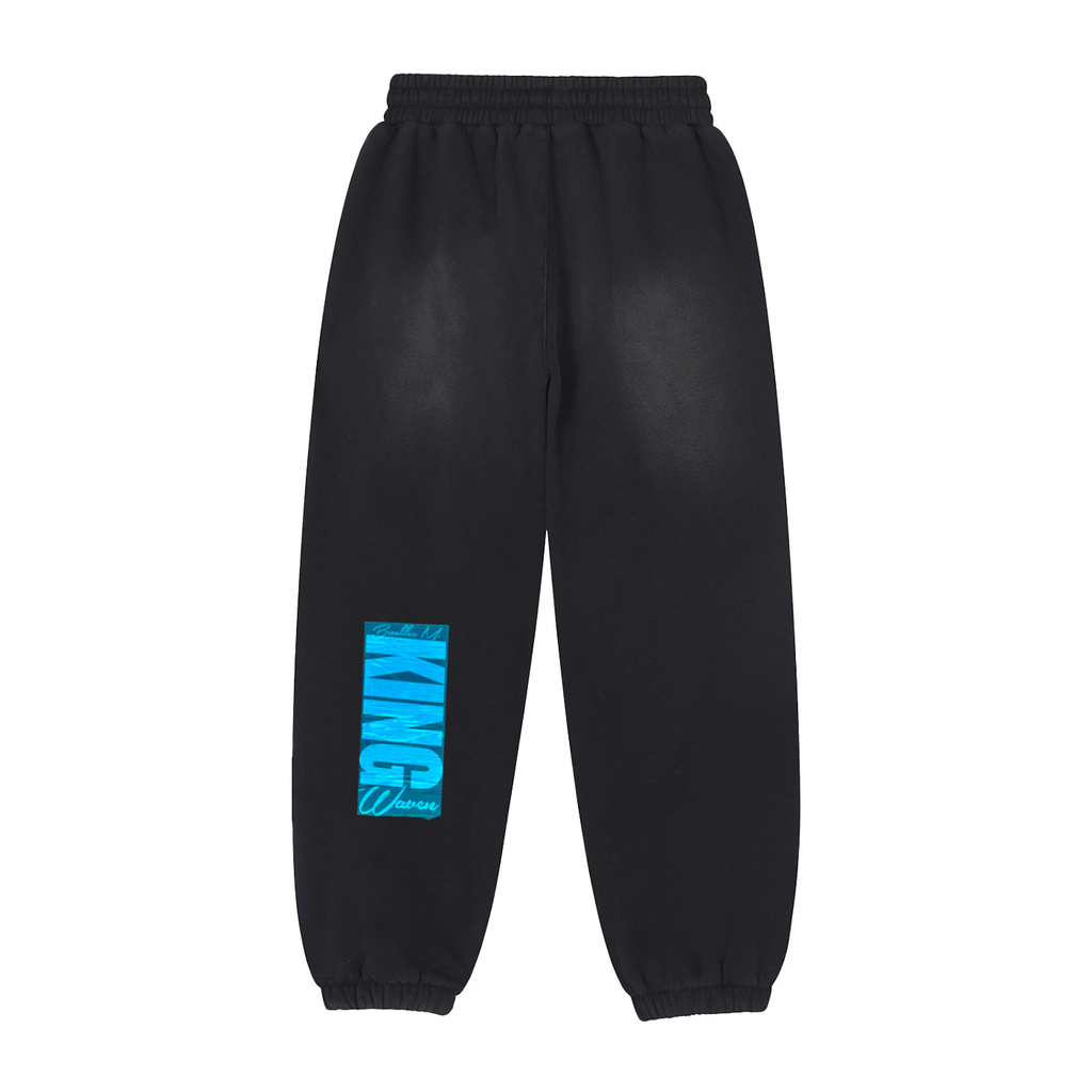 The Nomad Fleece Jogger Sweatpants (Vintage Washed)