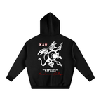 ViperSZN Oversize Fleeced Hoodie
