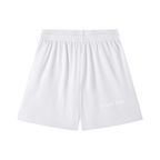 WAVEN. The Nomad Mesh Drawstring Shorts