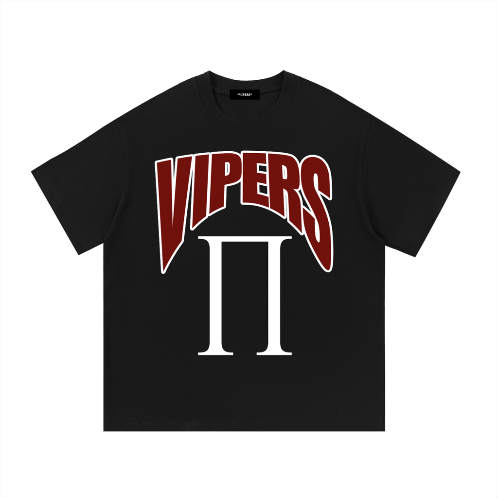 Jersey Essential Cotton T-Shirt