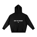 WAVEN. Oversized Hoodie