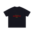 DOA's Greatest Hits Oversized Cotton T-Shirt