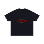 DOA's Greatest Hits Oversized Cotton T-Shirt