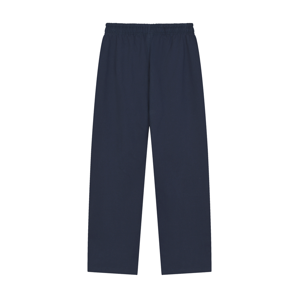 WAVEN Straight-Leg Sweatpants