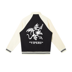 10 Year Sakrifices Baseball Jacket