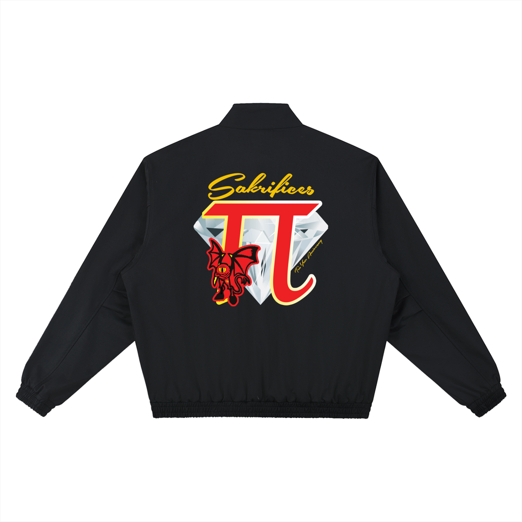 DOA 10 Year Bomber Jacket