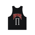 Vipers Jersey Tank Top