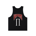 Vipers Jersey Tank Top