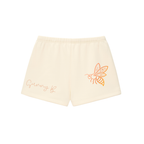 Essential Fleece Drawstring Sweatshorts