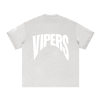 "The Chapter V1" Heavyweight Earth Tone T-Shirt