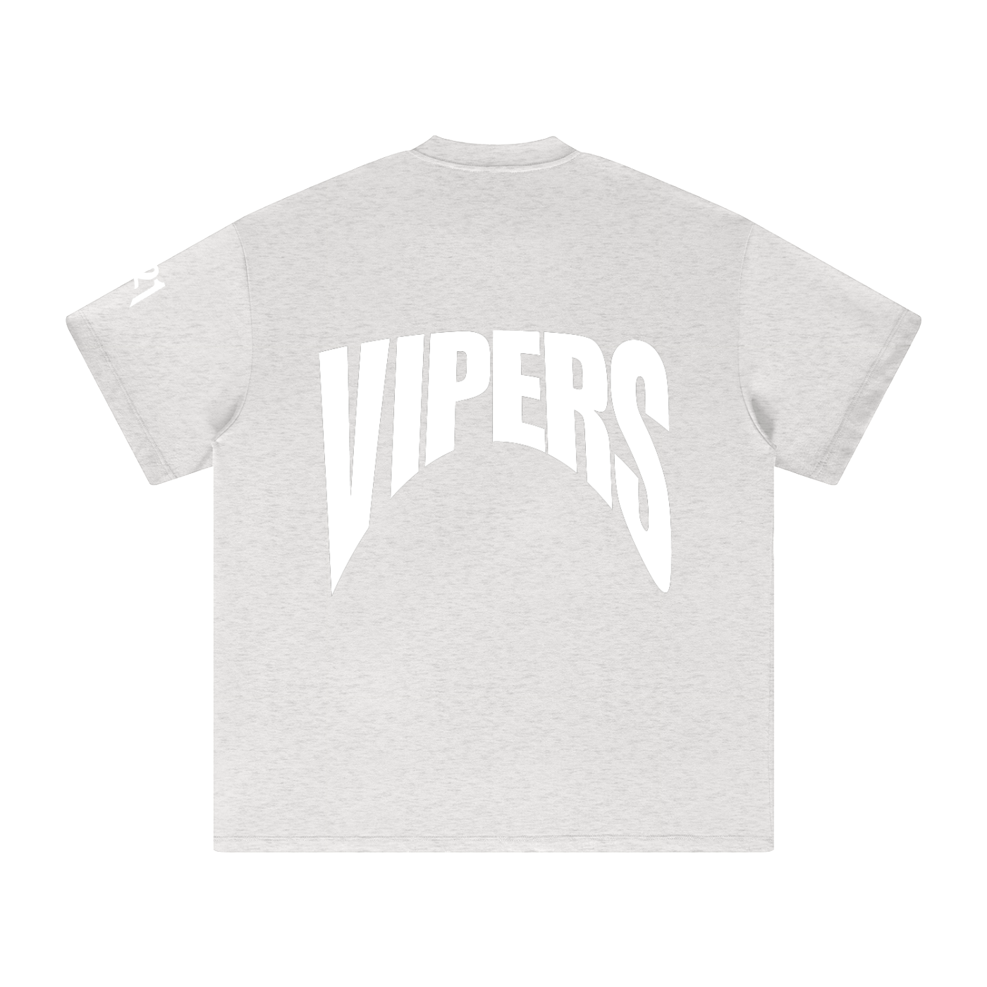 "The Chapter V1" Heavyweight Earth Tone T-Shirt